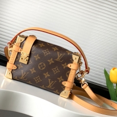 LV Box Bags